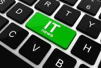 جامعه فناوری اطلاعات از طریق تیتر توضیح داده شده است – اخبار مهم این هفته: ۷۰ کتاب در کل[۲۰۲۵/۴/۱۷ – ۴/۲۳]