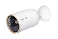 TP -Link دوربین شبکه در فضای باز Tapo C460 را برای 4K – Watch Internet منتشر می کند