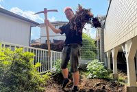 [مزرعه ITSUBO قسمت ۴]فصل برای کاشت سبزیجات تابستانی در اینجا است! درست است ، بیایید زمینه ها را پرورش دهیم و گسترش دهیم[دراوقاتفراغتخودچهمیکنید؟】-ساعتاینترنت