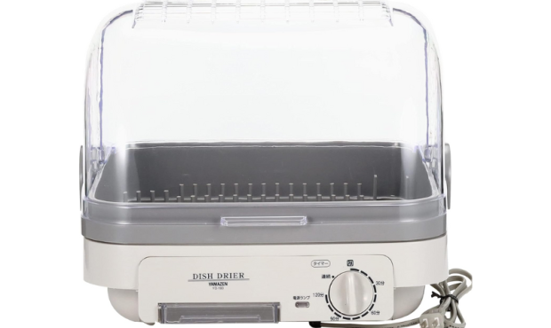 خشک کن ظرف یامازن ، که فقط برای کسانی که از “کاربردهای غیر منتظره” می دانند شناخته می شود ، در آمازون به فروش می رسد – اینترنت ساعت خشک کن ظرف یامازن ، که فقط برای کسانی که از “کاربردهای غیر منتظره” می دانند شناخته می شود ، در آمازون به فروش می رسد – اینترنت ساعت