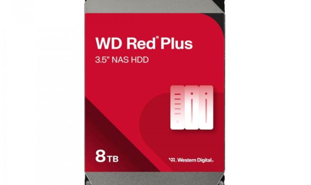 HDD های داخلی Western Digital مانند “WD Red Plus” ارزان هستند! فروش لبخند آمازون – ساعت اینترنت HDD های داخلی Western Digital مانند “WD Red Plus” ارزان هستند! فروش لبخند آمازون – ساعت اینترنت
