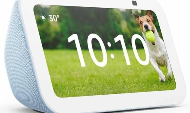 بلندگوها و هدفون های سری Echo ارزان هستند! فروش لبخند آمازون – ساعت اینترنت بلندگوها و هدفون های سری Echo ارزان هستند! فروش لبخند آمازون – ساعت اینترنت