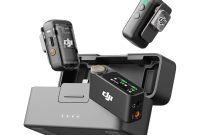 سیستم میکروفون بی سیم DJI ، “DJI MIC 2” در آمازون ارزان است! – ساعت اینترنت