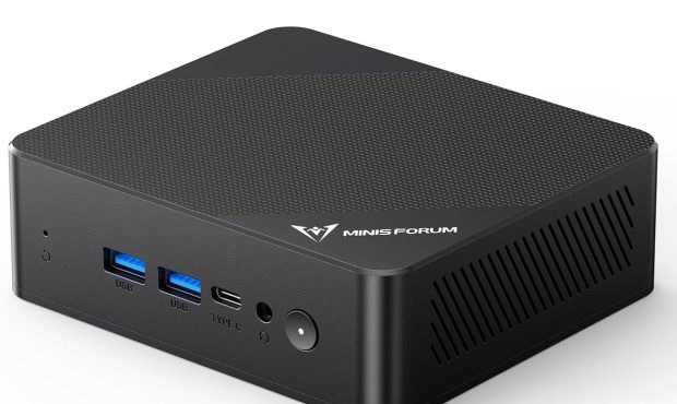 Minisforum Mini PC های زیر 30،000 ین در حال فروش هستند! معاملات آمازون – ساعت اینترنت