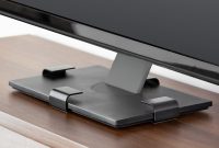 Sanwa Supply ، یک مانع پیشگیری از تلویزیون که حداکثر ۶۵ اینچ را پشتیبانی می کند و آزمایش های مقاومت در برابر زلزله ۶ زمین لرزه را پشت سر گذاشته است – Watch Internet