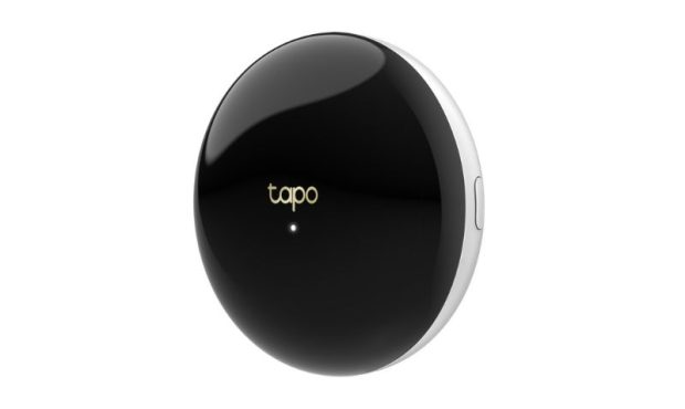 TP -Link قطب کنترل از راه دور هوشمند “Tapo H110C” را منتشر می کند ، به طور مرکزی مدیریت دستگاه های خانه هوشمند – Watch Internet