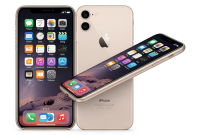 اپل تا حالا بیشتر از ۳ میلیارد آیفون فروخته