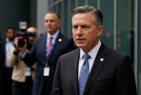 یه مدیر ارشد دراگونفلای میگه: حرکت SEC به سمت سهام توکنیزهشده، فایده مشخصی برای کریپتو نداره یه مدیر ارشد دراگونفلای میگه: حرکت SEC به سمت سهام توکنیزهشده، فایده مشخصی برای کریپتو نداره