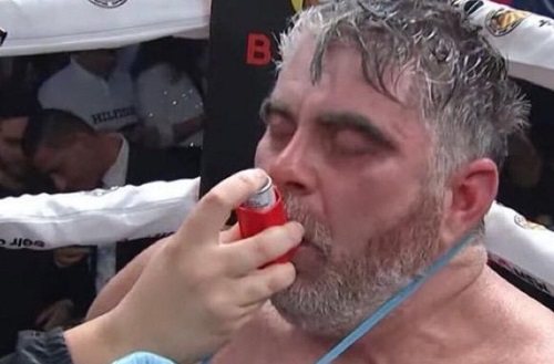 دادگاه فدرال در فلوریدا به دلیل **عدم دفاع آرمسترانگ در برابر اتهامات**، به نفع کوین اولری حکم ۲.۸ میلیون دلاری صادر کرده