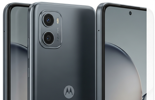 با موتورولا اج ۷۰ فیوژن، پرچمدار رندرهای لو رفته، آشنا شوید