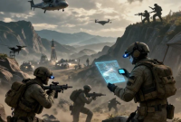بازی جدید Ghost Recon بزرگترین پروژه بعدی یوبیسافت است؛ خبر خوب برای طرفداران تیرانداز تاکتیکی