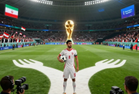 دوراهی بزرگ فوتبال ایران در آستانه جام جهانی ۲۰۲۶
