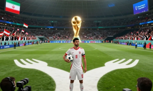 دوراهی بزرگ فوتبال ایران در آستانه جام جهانی ۲۰۲۶