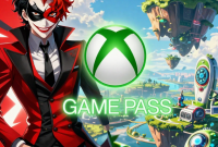 موج اول بازی‌های ژوئن گیم پس معرفی شد؛ از «Persona 5 Royal» تا «Solarpunk»