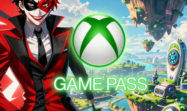 موج اول بازیهای ژوئن گیم پس معرفی شد؛ از «Persona 5 Royal» تا «Solarpunk» موج اول بازیهای ژوئن گیم پس معرفی شد؛ از «Persona 5 Royal» تا «Solarpunk»